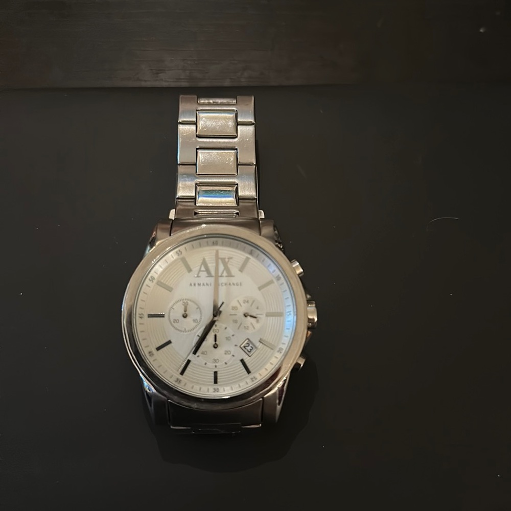 Armani Exchange Men’s Watch